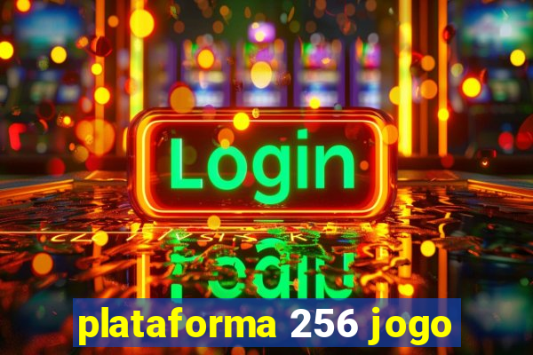 plataforma 256 jogo